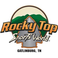 Rocky Top Sports World