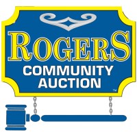 Rogers Community Auction & Flea Market