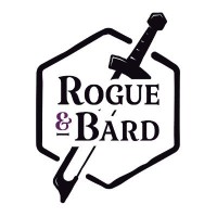Rogue & Bard