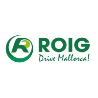 ROIG Drive Mallorca!