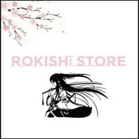 Rokishī Store