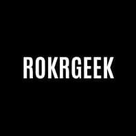 Rokrgeek