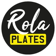 Rola Plates