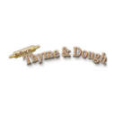 Rolling in Thyme and Dough
