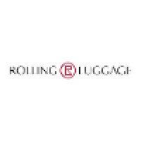 Rolling Luggage