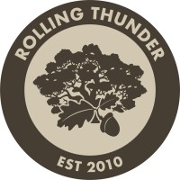 Rolling Thunder Game Calls