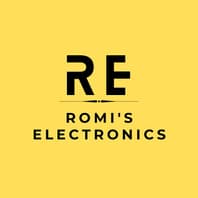 Romi's Electronics