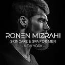 Ronen Mizrahi Skincare & Spa For Men