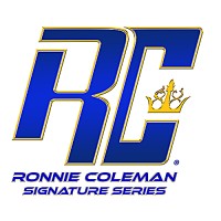 Ronnie Coleman Signature Series