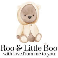 Roo and Little Boo