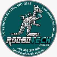 Roobotech