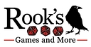 Rook's Games and More