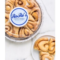 RoRo's Baking Company