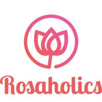 Rosaholics Corp