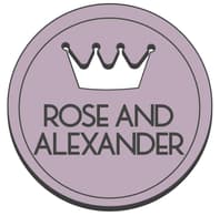 Rose and Alexander
