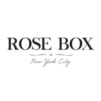 Rose Box NYC