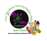 Rose of Sharon All Naturals