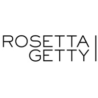 Rosetta Getty