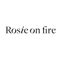 Rosie On Fire