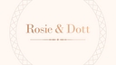 Rosie and Dott