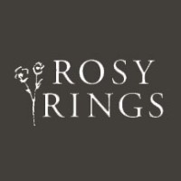 Rosy Rings Candles