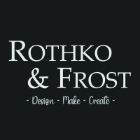 Rothko and Frost