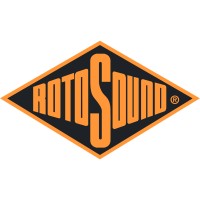 Rotosound Music Strings