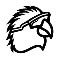 Rowdy Parrot