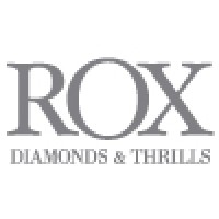 ROX - Diamonds & Thrills