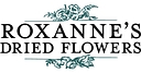 Roxanne’s Dried Flowers