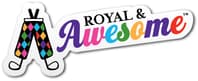Royal & Awesome