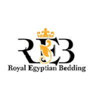 Royal Egyptian Bedding