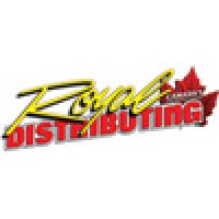 Royal Distributing