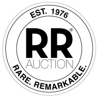 RR Auction