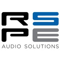 RSPE Audio Solutions