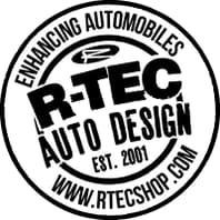 R-Tec Auto Design