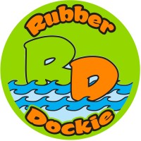 Rubber Dockie
