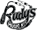 RUDY'S MUSIC