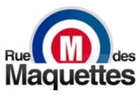 Rue des Maquettes