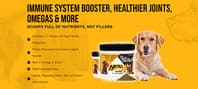 Ruff Hero | Dog Health Supplements