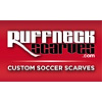 Ruffneck Scarves