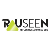 RUSEEN Reflective Apparel