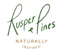 Rusperandpines
