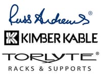 Russ Andrews Accessories