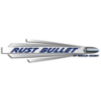 Rust Bullet
