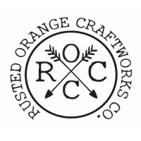 Rusted Orange Craftworks