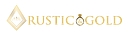 Rustic and Gold