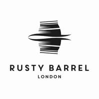 Rusty Barrel
