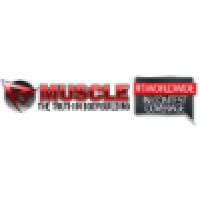 ::rx Muscle - The Truth Is Out!!!: