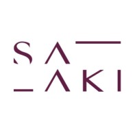 Saaki